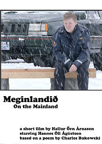 Watch Meginlandið (Short 2011)