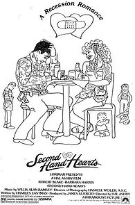Watch Second-Hand Hearts