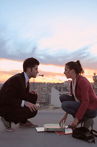 Watch O Amor Acontece (Short 2011)