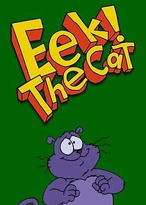 Watch Eek! the Cat
