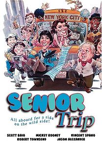 Watch Senior Trip