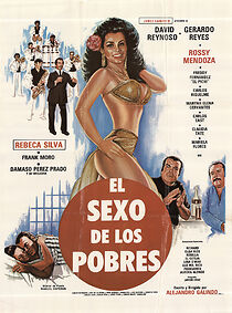 Watch El sexo de los pobres