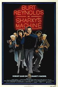 Watch Sharky's Machine