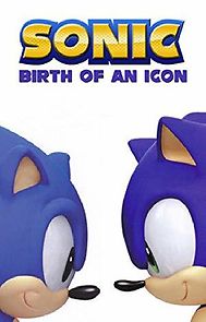 Watch Sonic: The Birth of an Icon