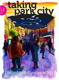 Watch Taking Park City (Short 2011)