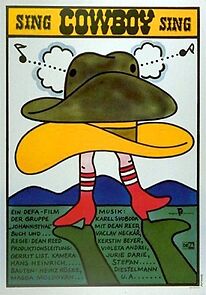 Watch Sing, Cowboy, sing