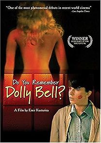 Watch Do You Remember Dolly Bell?