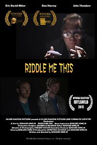 Watch Riddle Me This (Short 2015)