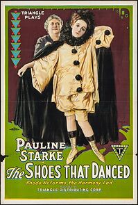 Watch The Shoes That Danced