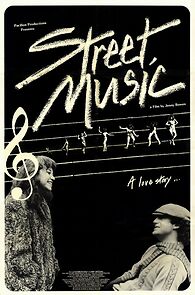 Watch Street Music