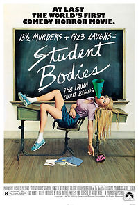 Watch Student Bodies