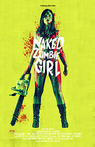 Watch Naked Zombie Girl (Short 2014)