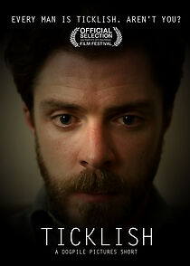 Watch Ticklish (Short 2016)