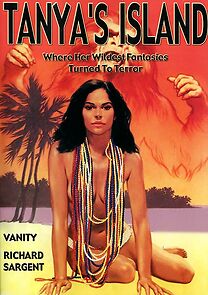 Watch Tanya's Island