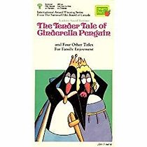 Watch The Tender Tale of Cinderella Penguin