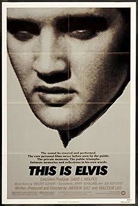 Watch This Is Elvis