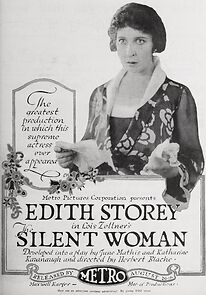 Watch The Silent Woman