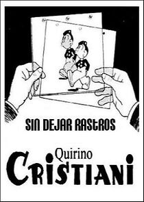 Watch Sin dejar rastros