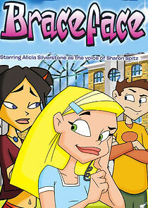 Watch Braceface