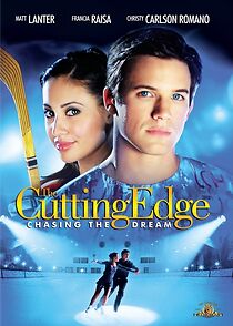 Watch The Cutting Edge 3: Chasing the Dream