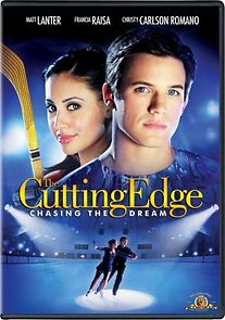 Watch The Cutting Edge 3: Chasing the Dream