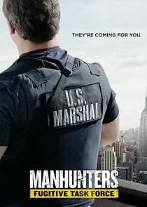 Watch Manhunters: Fugitive Task Force
