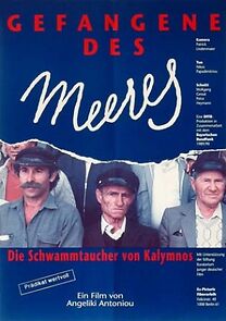 Watch Gefangene des Meeres