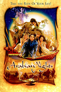 Watch Open Sesame: The Making of 'Arabian Nights'