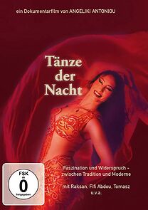 Watch Tänze der Nacht