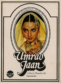 Watch Umrao Jaan