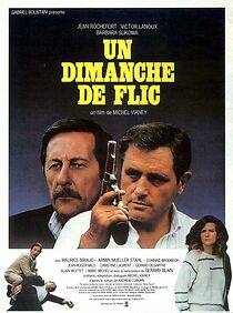 Watch Un dimanche de flic