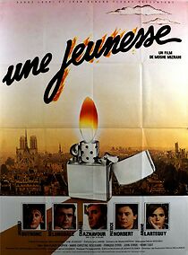 Watch Une jeunesse