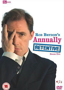 Watch Rob Brydon's Annually Retentive