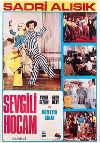 Watch Sevgili Hocam