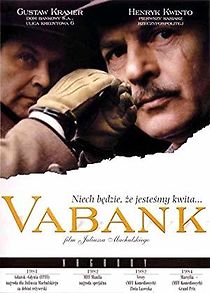 Watch Vabank