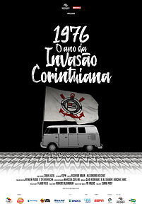 Watch 1976: O Ano da Invasão Corinthiana