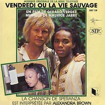 Watch Vendredi ou la vie sauvage