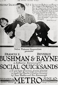 Watch Social Quicksands