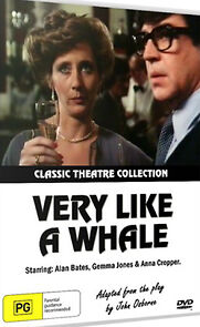 Watch Very Like a Whale