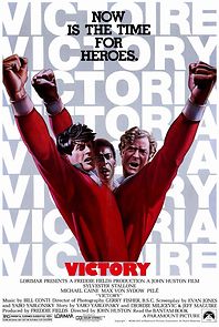Watch Victory