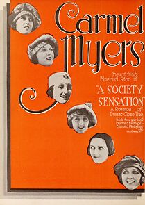 Watch A Society Sensation (Short 1918)