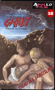 Watch Violación inconfesable