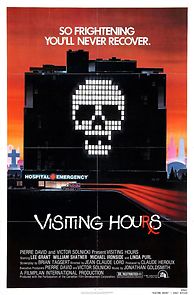 Watch Visiting Hours