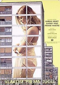 Watch Southbound Train