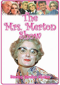 Watch The Mrs. Merton Show