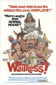 Watch Waitress!