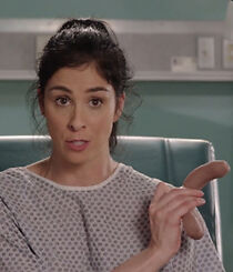 Watch Sarah Silverman Closes the Wage Gap (Short 2014)