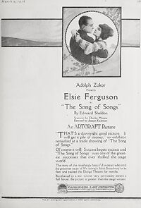 Watch The Song of Songs