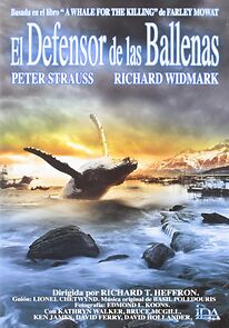 Watch A Whale for the Killing