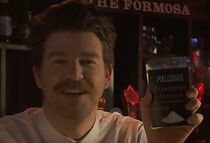 Watch A Message from Palcohol (Short 2014)